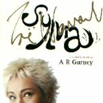 Sylvia, Apollo Theatre Sylvia, Apollo Theatre