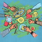 Spring and Port Wine, Octagon Theatre Spring and Port Wine, Octagon Theatre