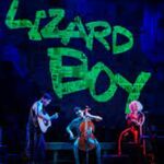 Lizard Boy Lizard Boy