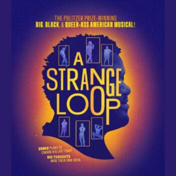 A Strange Loop A Strange Loop