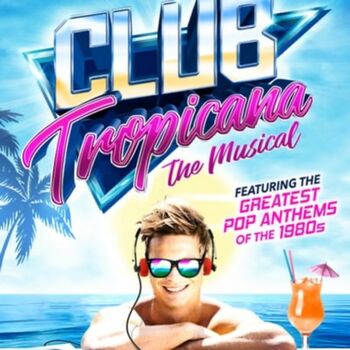 Club Tropicana Club Tropicana
