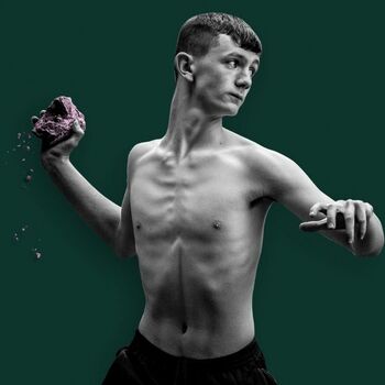 The Political History of Smack and Crack The Political History of Smack and Crack