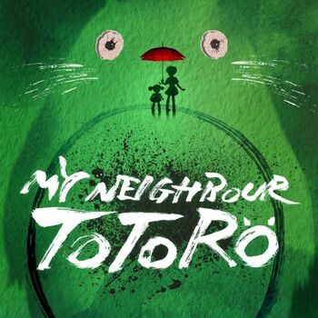 My Neighbour Totoro My Neighbour Totoro