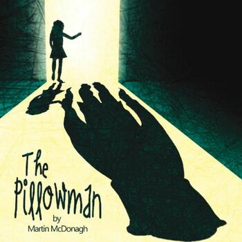 The Pillowman The Pillowman