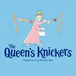 The Queen’s Knickers The Queen’s Knickers