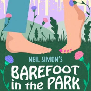 Barefoot in the Park Barefoot in the Park