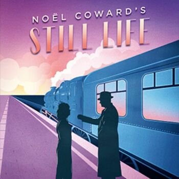 Still Life (Immersive Experience) Still Life (Immersive Experience)