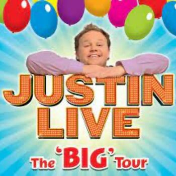 Justin live Justin live