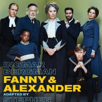 Fanny and Alexander Fanny and Alexander