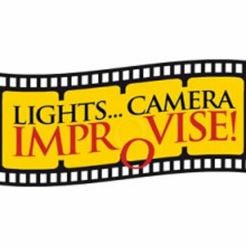 Lights Camera Improvise Lights Camera Improvise