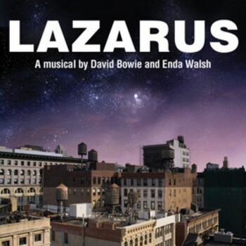 Lazarus Lazarus