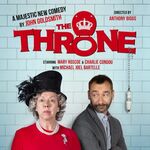 The Throne, Charing Cross Theatre The Throne, Charing Cross Theatre