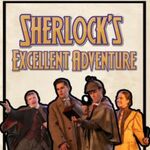Sherlock's Excellent Adventure Sherlock's Excellent Adventure