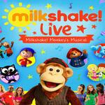 Milkshake! Monkey's Musical Milkshake! Monkey's Musical
