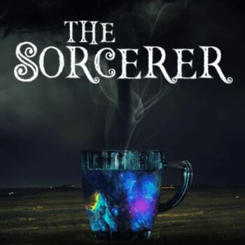 The Sorcerer The Sorcerer