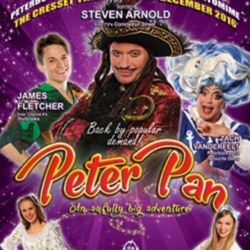 Peter Pan: Pantomime Peter Pan: Pantomime