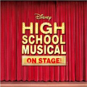 Disney’s High School Musical on Stage Disney’s High School Musical on Stage