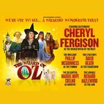 The Wizard of Oz: Pantomime The Wizard of Oz: Pantomime