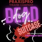 Dead Dog In A Suitcase Dead Dog In A Suitcase