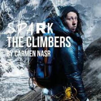 The Climbers The Climbers