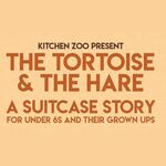 The Tortoise and the Hare – A Suitcase Story The Tortoise and the Hare – A Suitcase Story