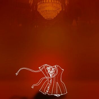 The Massive Tragedy of Madame Bovary! The Massive Tragedy of Madame Bovary!