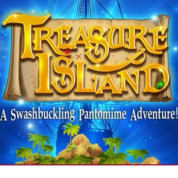 Treasure Island: Pantomine Treasure Island: Pantomine