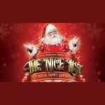 The Nice List - a Magical Family Santamime The Nice List - a Magical Family Santamime