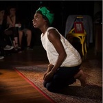 Black is the Color of my Voice Black is the Color of my Voice