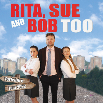 Rita, Sue and Bob Too Rita, Sue and Bob Too