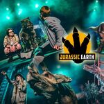 Jurassic Earth Jurassic Earth