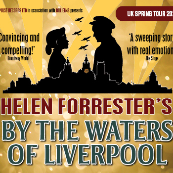 By The Waters of Liverpool By The Waters of Liverpool