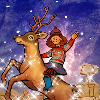 The Night Before Christmas The Night Before Christmas