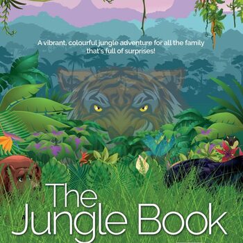 The Jungle Book The Jungle Book