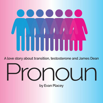 Pronoun Pronoun