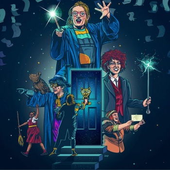 The Sorcerer's Apprentice The Sorcerer's Apprentice