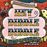 Hey Diddle Diddle Hey Diddle Diddle