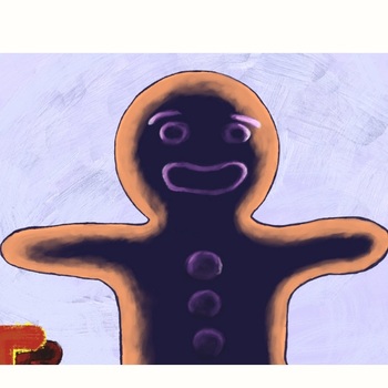 The Gingerbread Man The Gingerbread Man