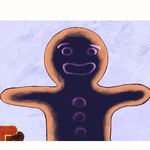 The Gingerbread Man The Gingerbread Man