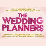 The Wedding Planners The Wedding Planners
