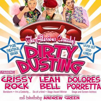 Dirty Dusting Dirty Dusting