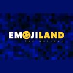  Emojiland: The Musical, Garrick Theatre