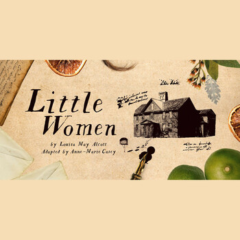 Little Women Little Women