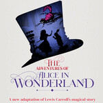 The Adventures of Alice in Wonderland The Adventures of Alice in Wonderland