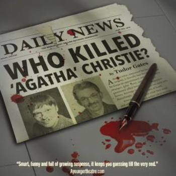 Who Killed 'Agatha' Christie Who Killed 'Agatha' Christie