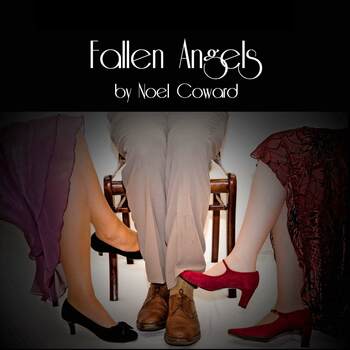 Fallen Angels Fallen Angels