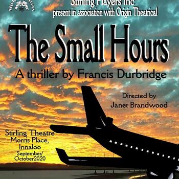 The Small Hours The Small Hours