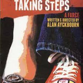 Taking Steps Taking Steps