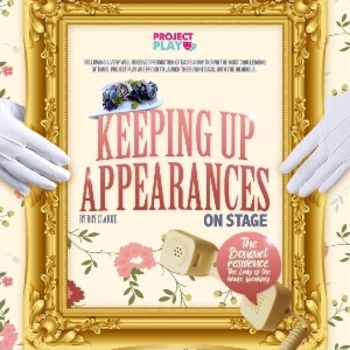 Keeping Up Appearances Keeping Up Appearances