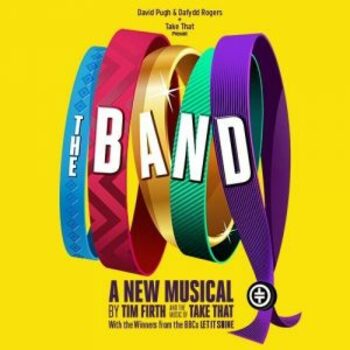 The Band Musical The Band Musical